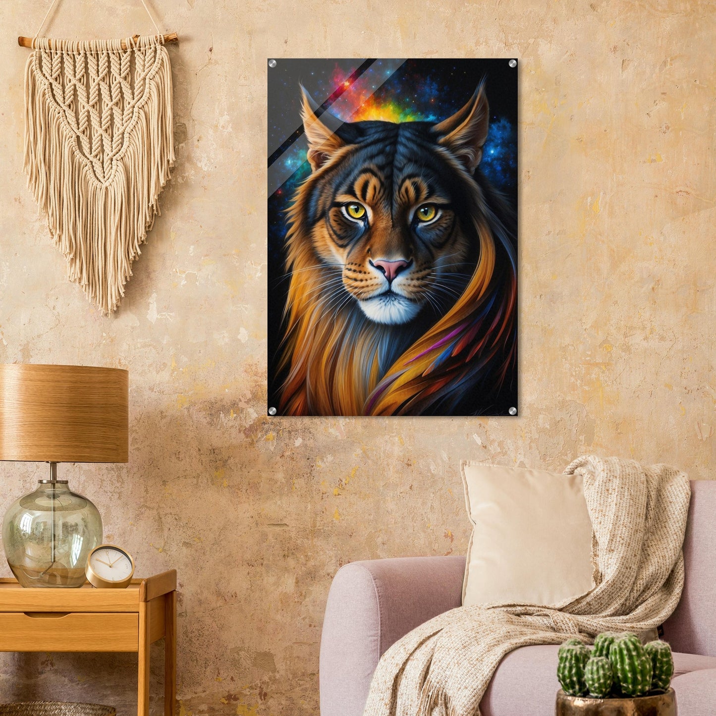 Acrylic Print