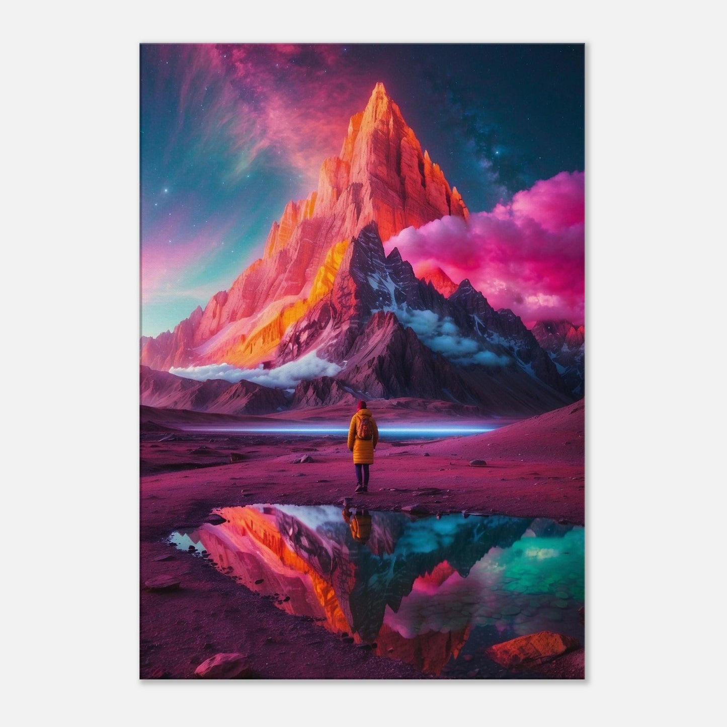 Canvas