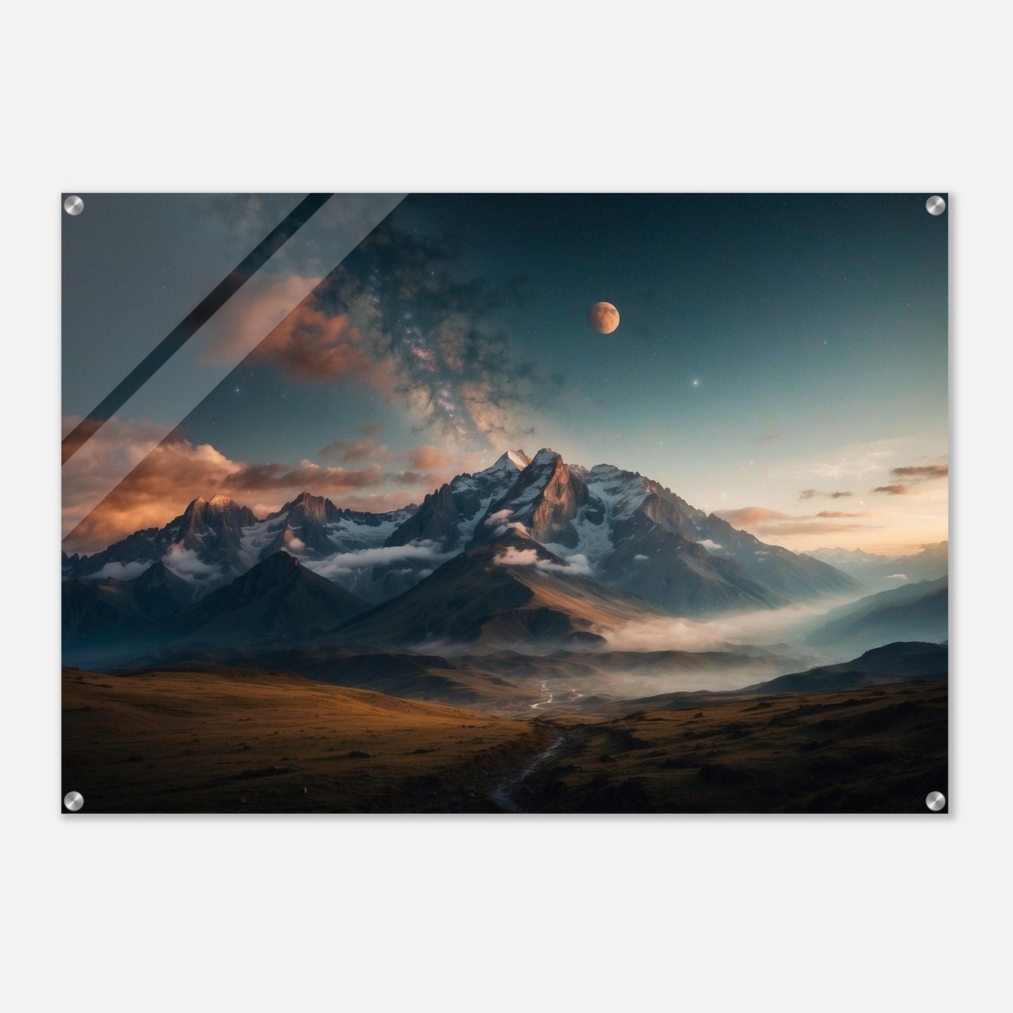 Acrylic Print