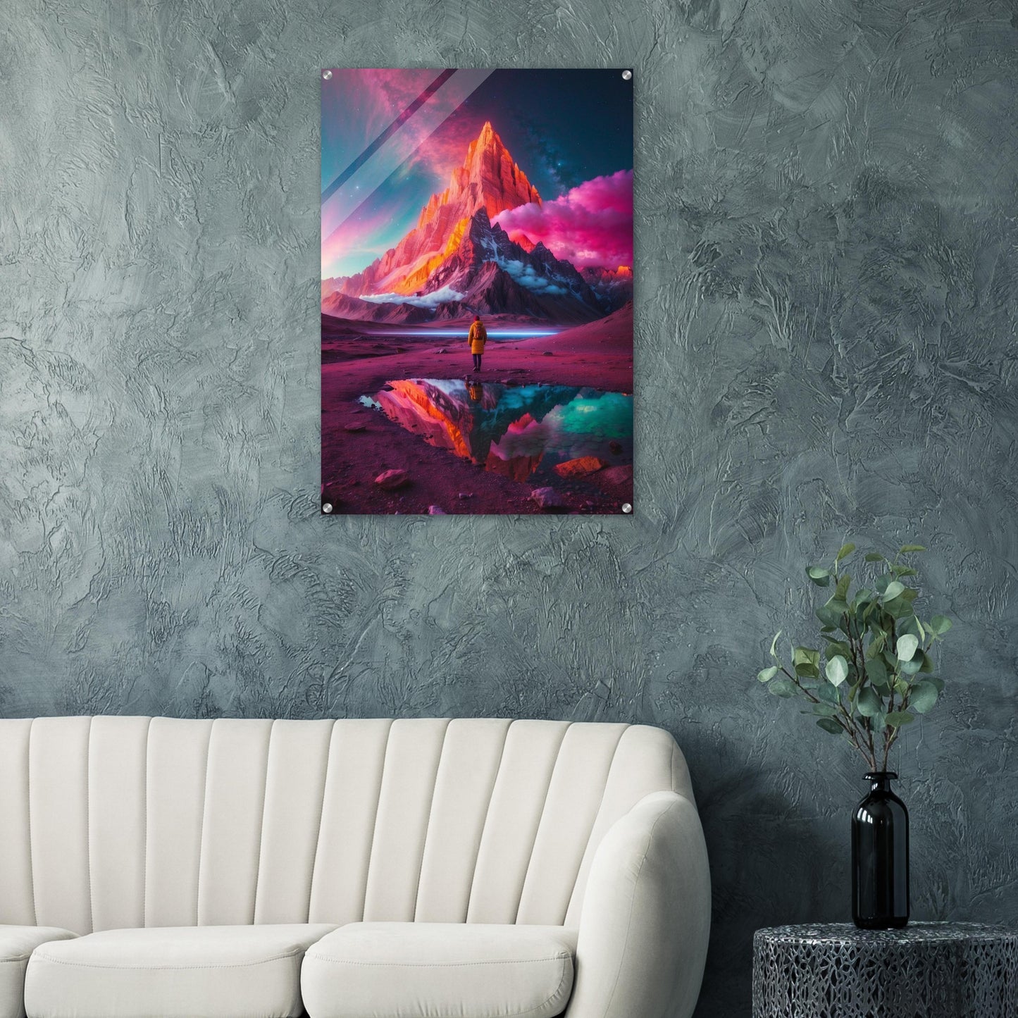 Acrylic Print