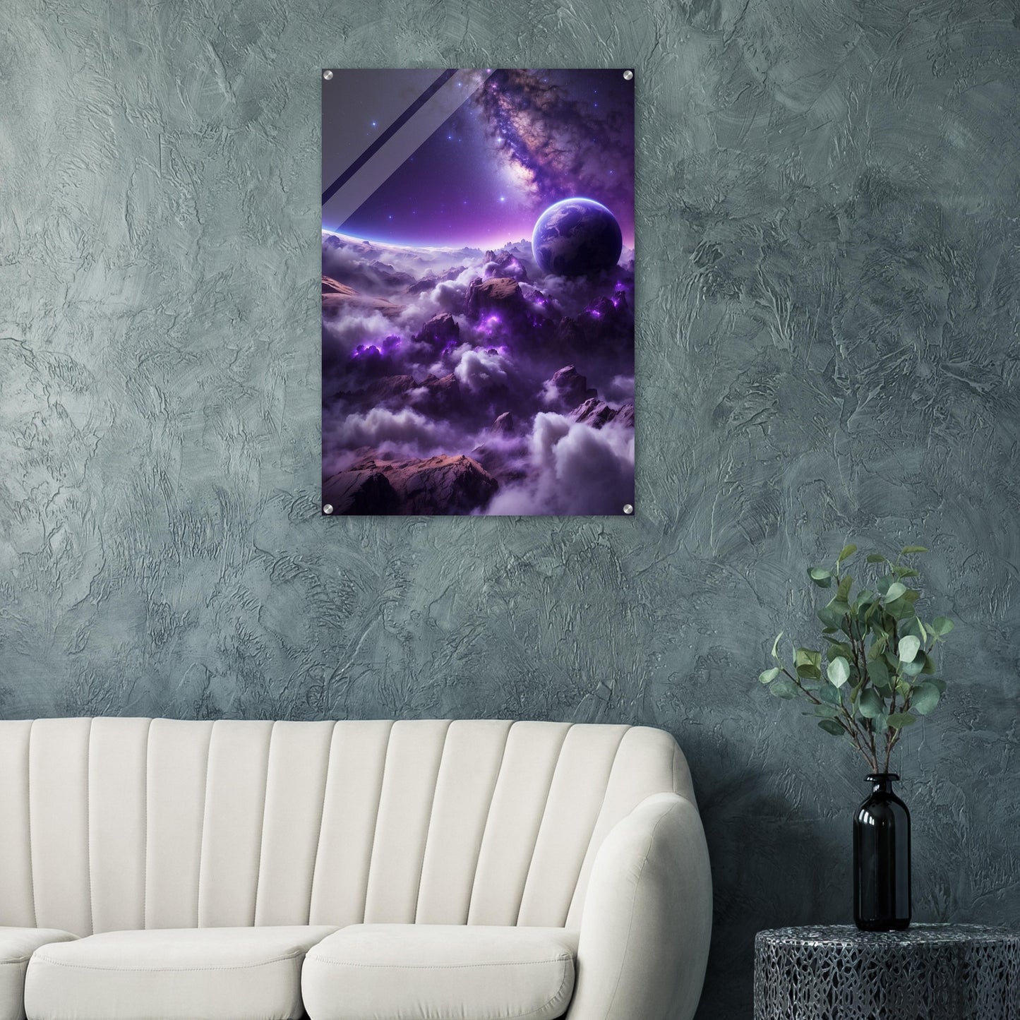 Acrylic Print