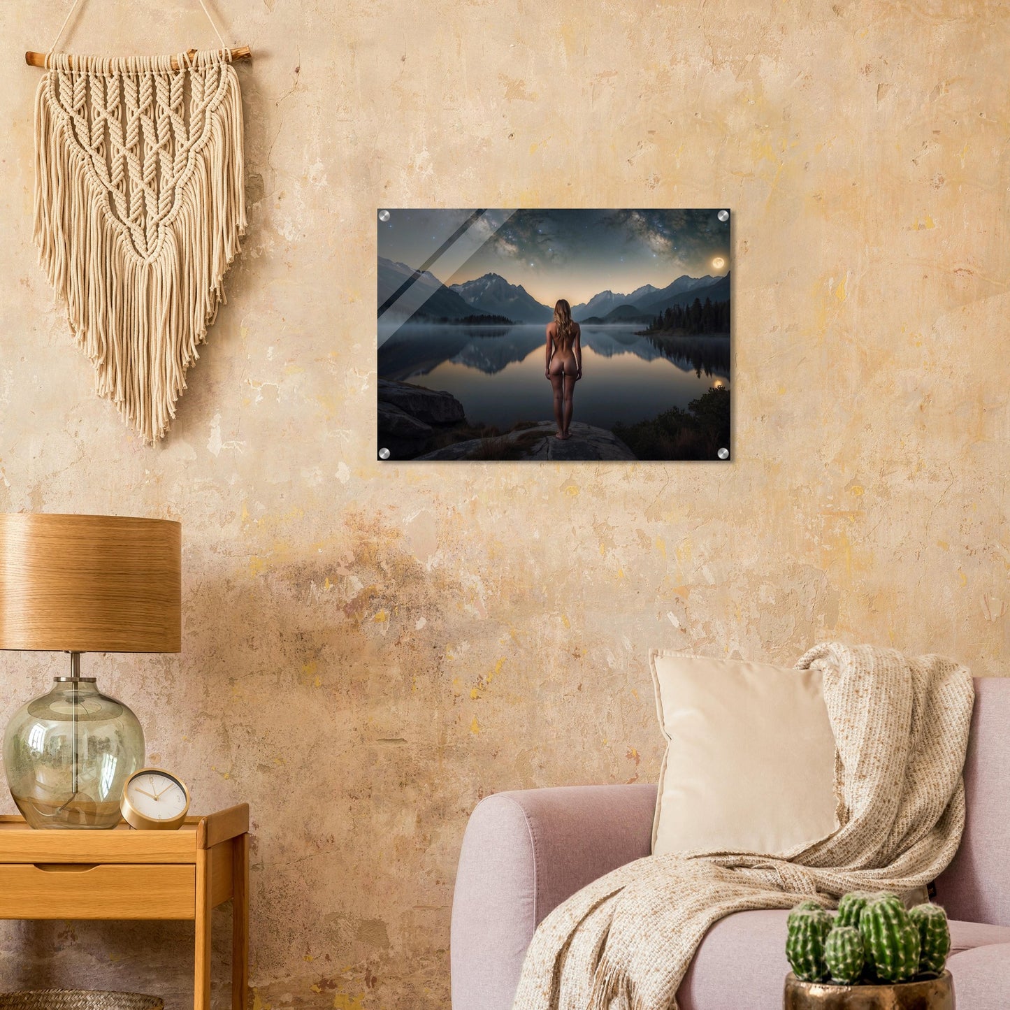 Acrylic Print