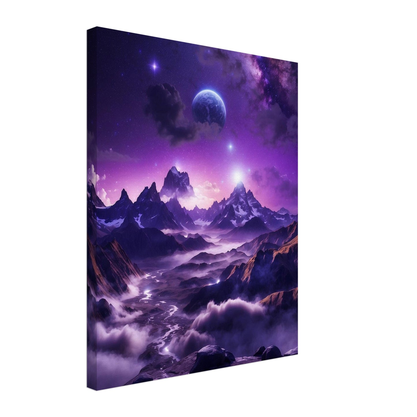 Canvas