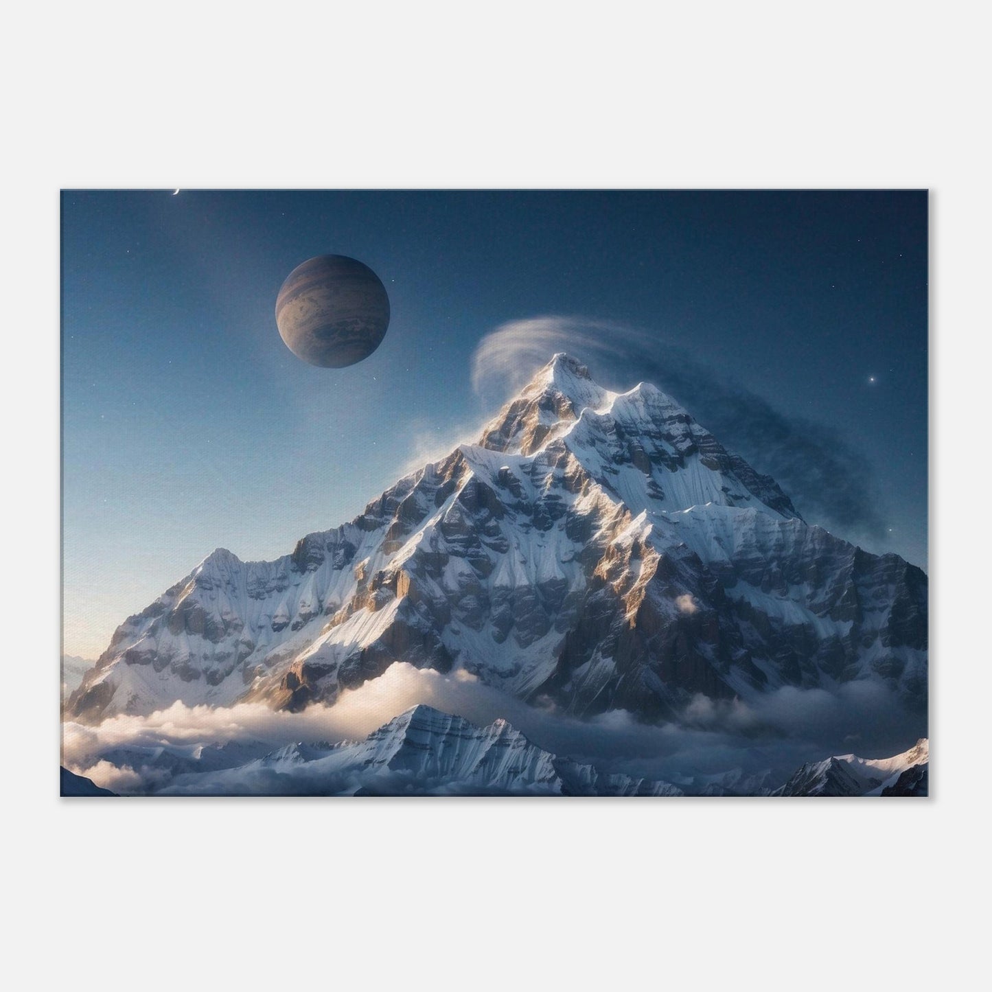 Canvas