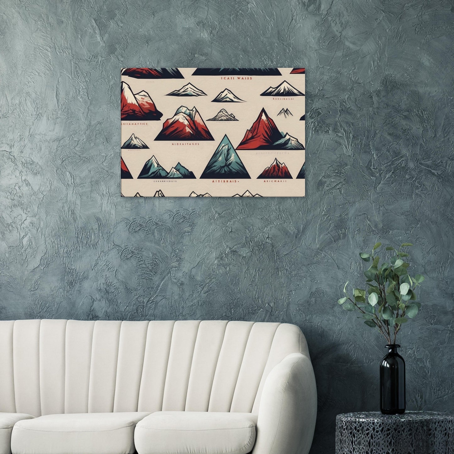 Canvas