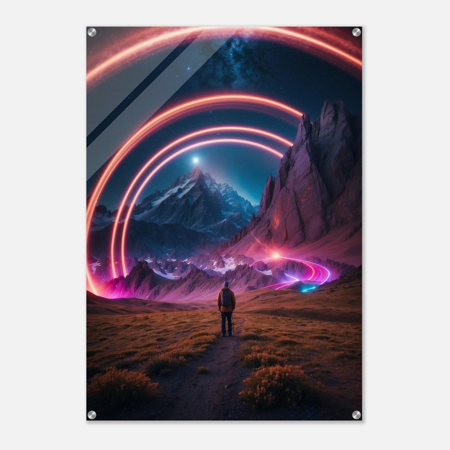 Acrylic Print