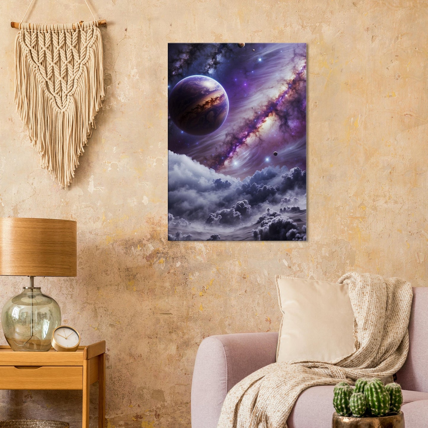 Canvas
