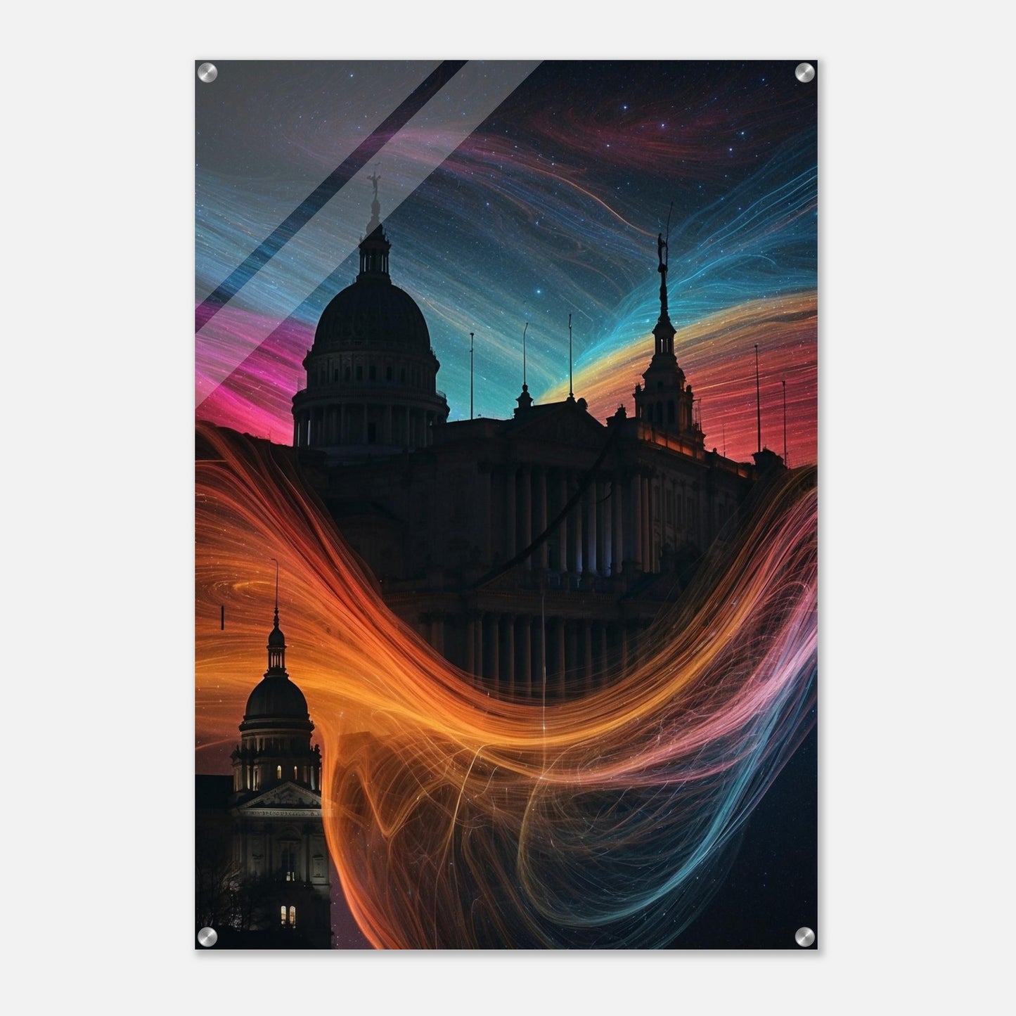 Acrylic Print