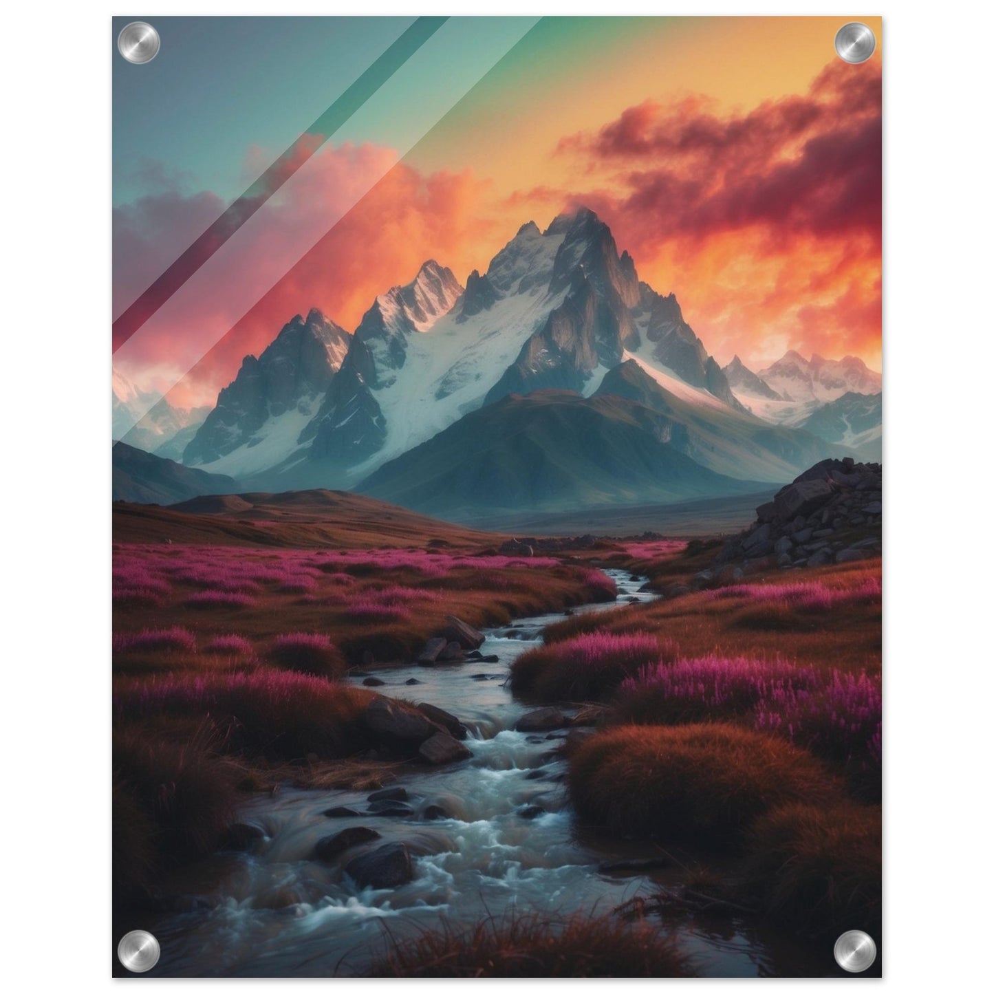 Acrylic Print