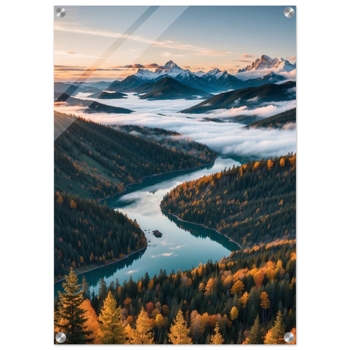 Acrylic Print