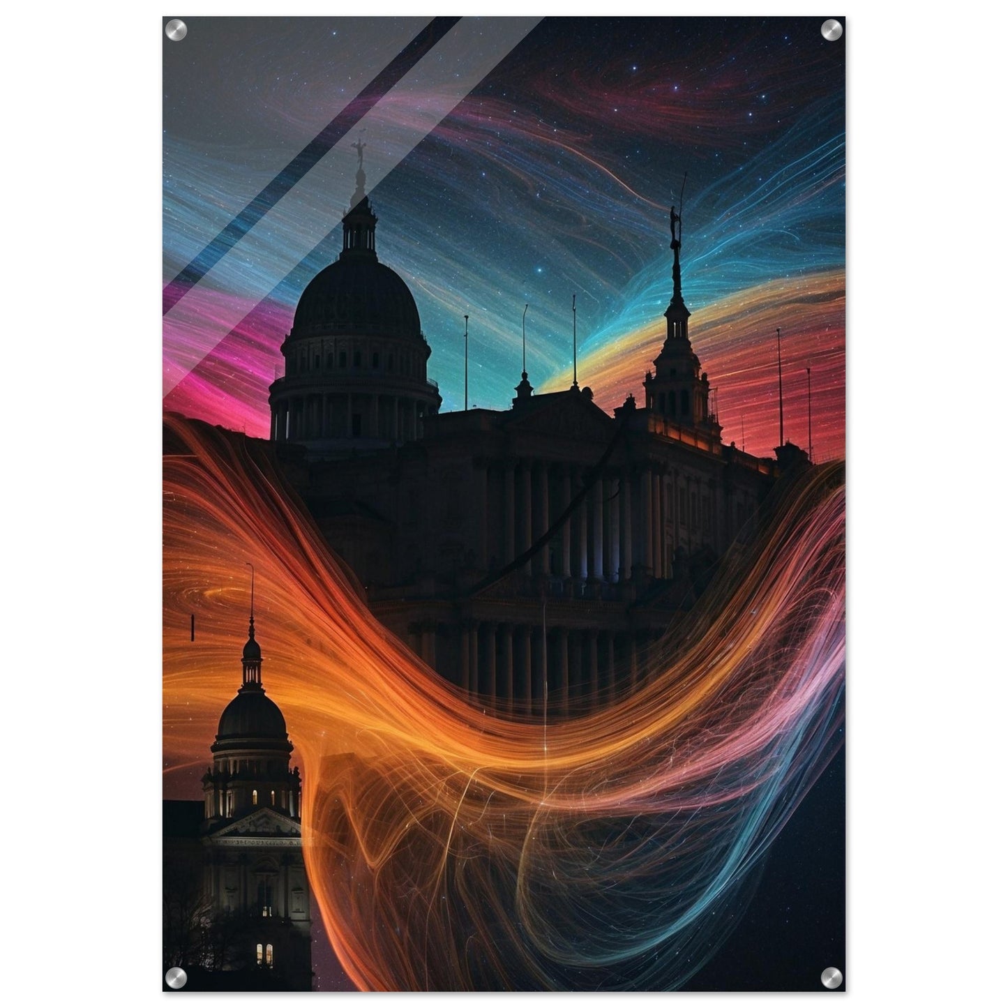 Acrylic Print