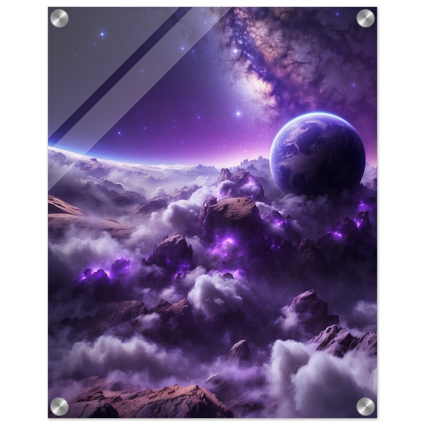 Acrylic Print