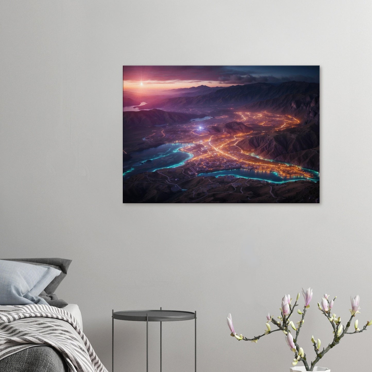 Canvas