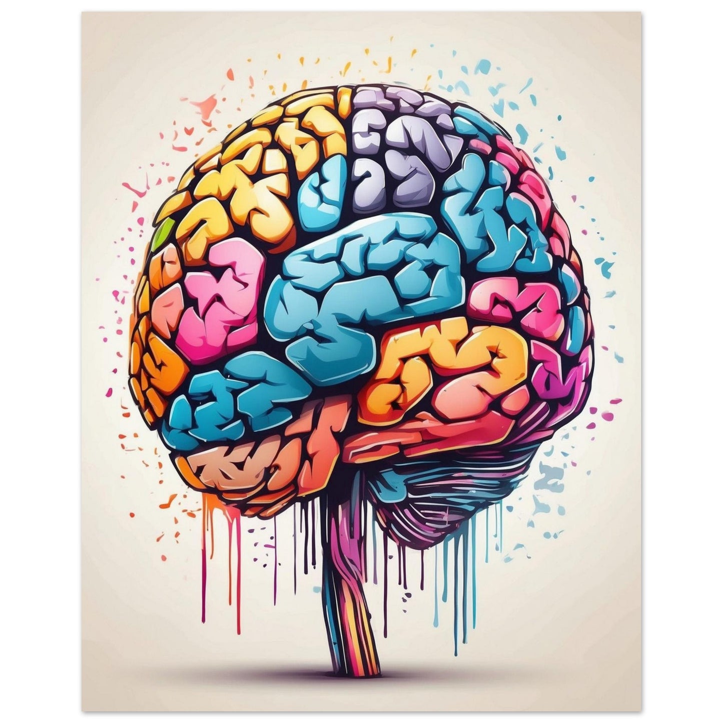 Premium Matte Paper Poster