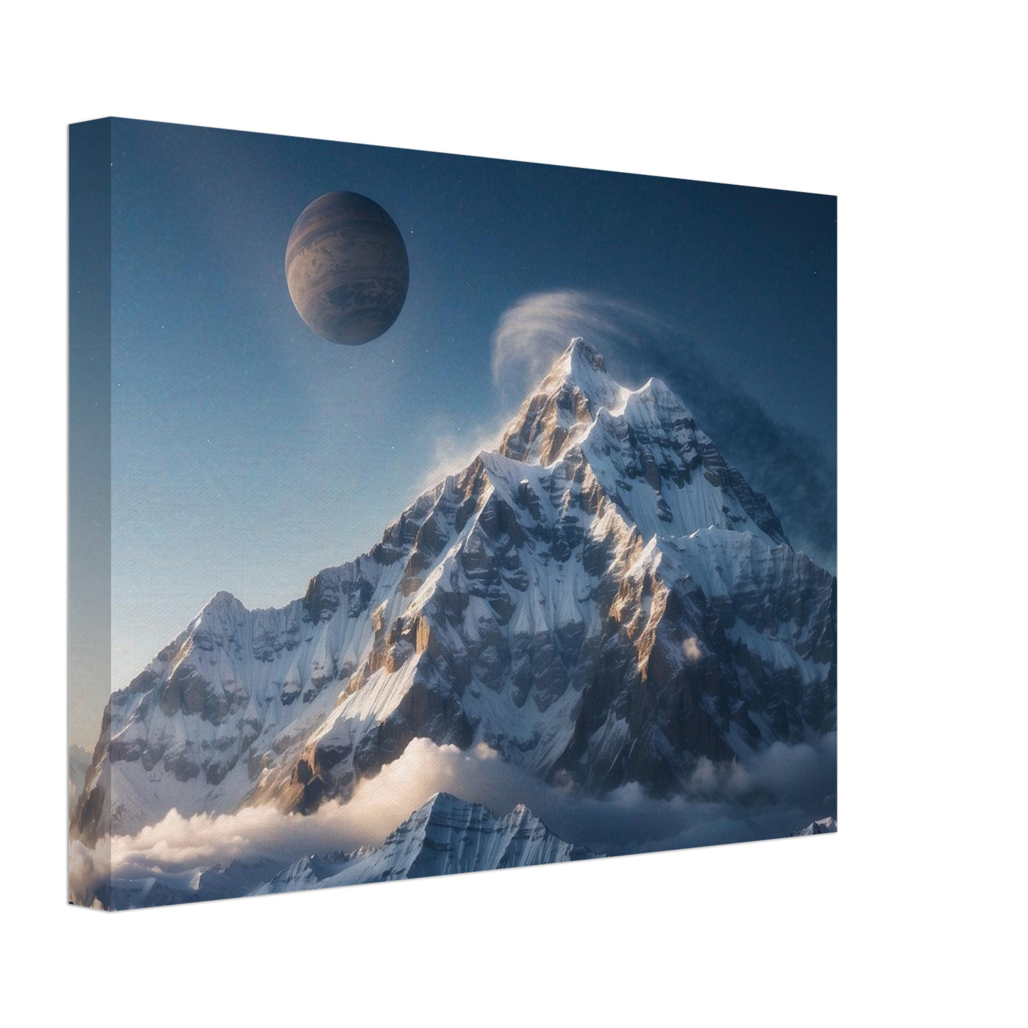 Canvas