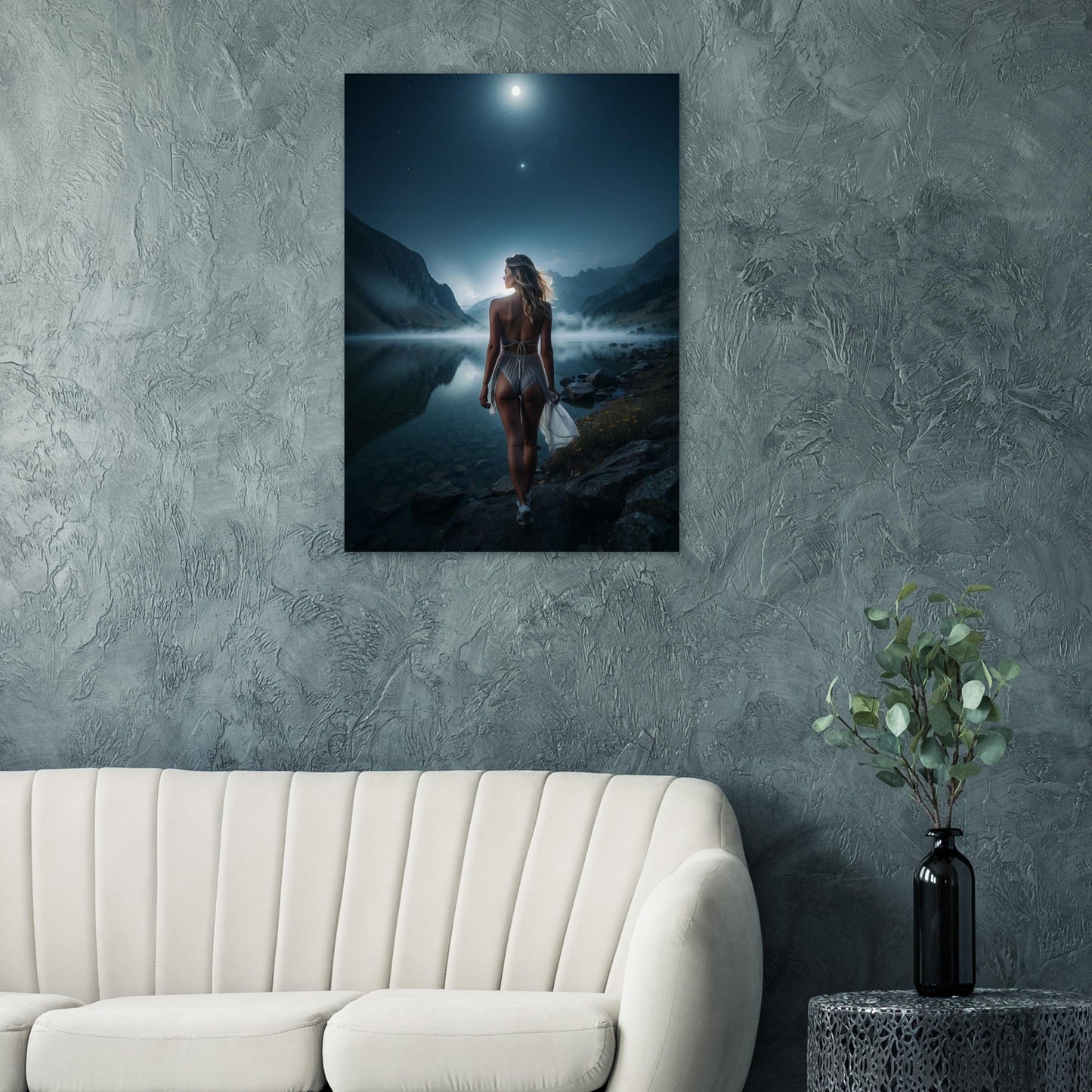 Premium Matte Paper Poster