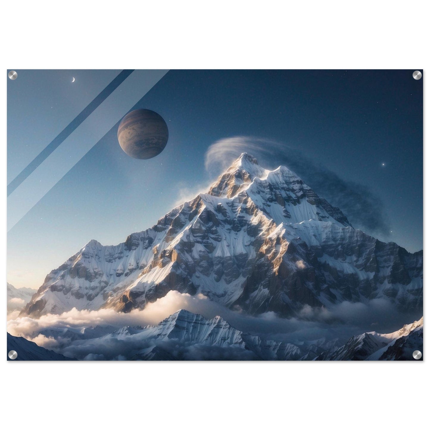 Acrylic Print
