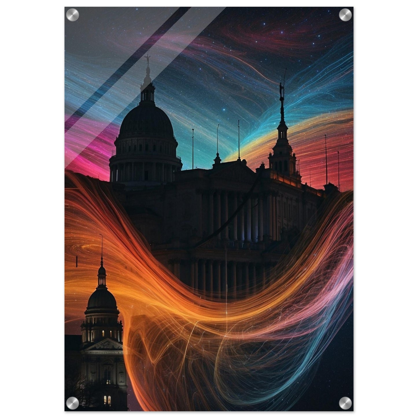 Acrylic Print
