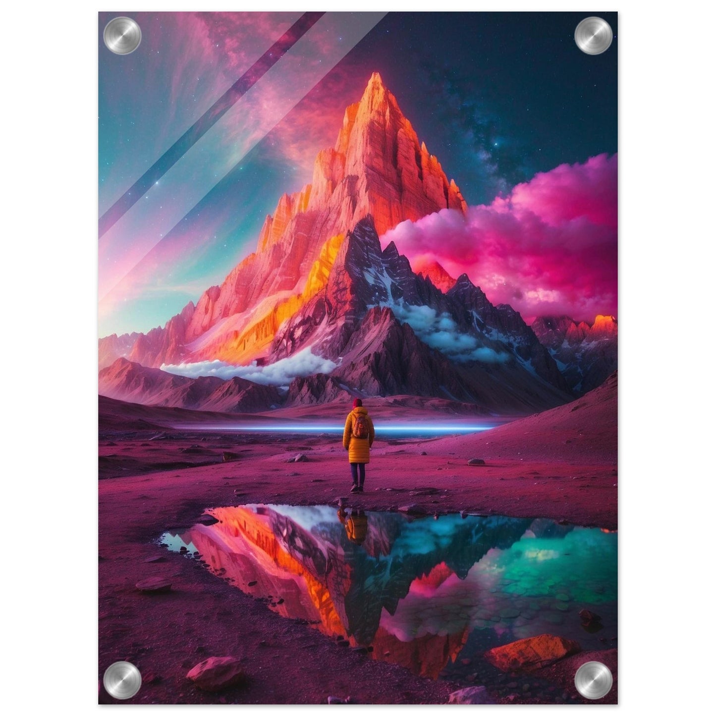 Acrylic Print