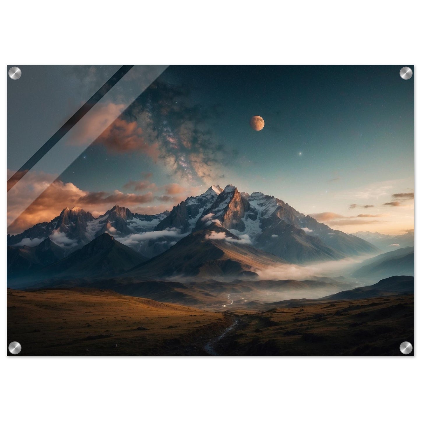 Acrylic Print