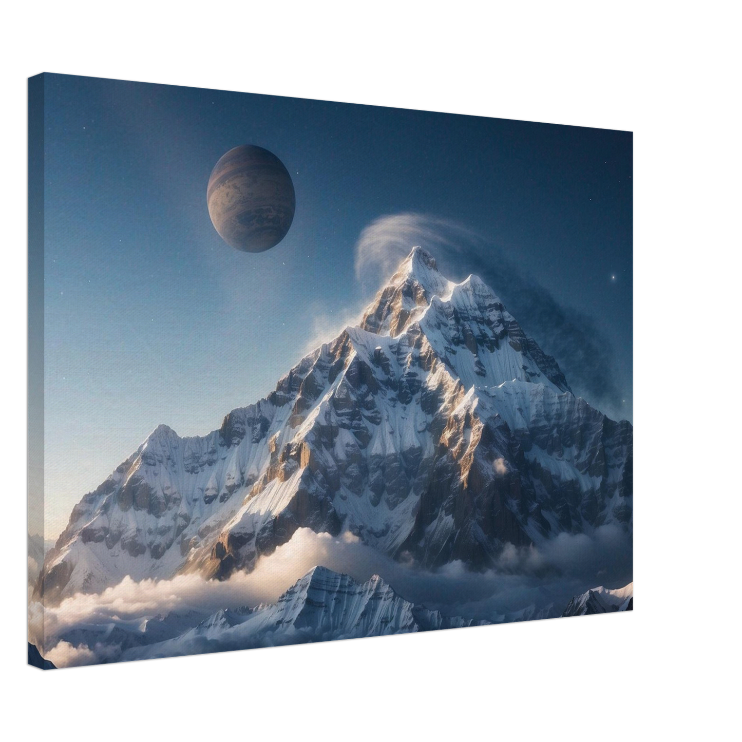 Canvas