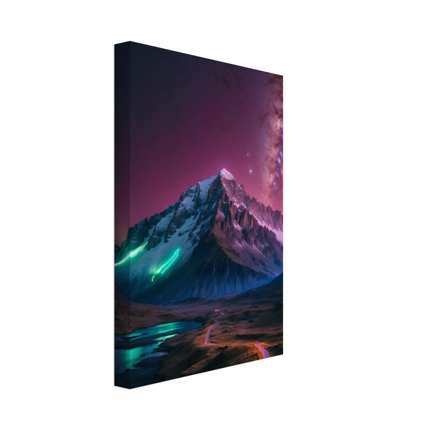 Canvas