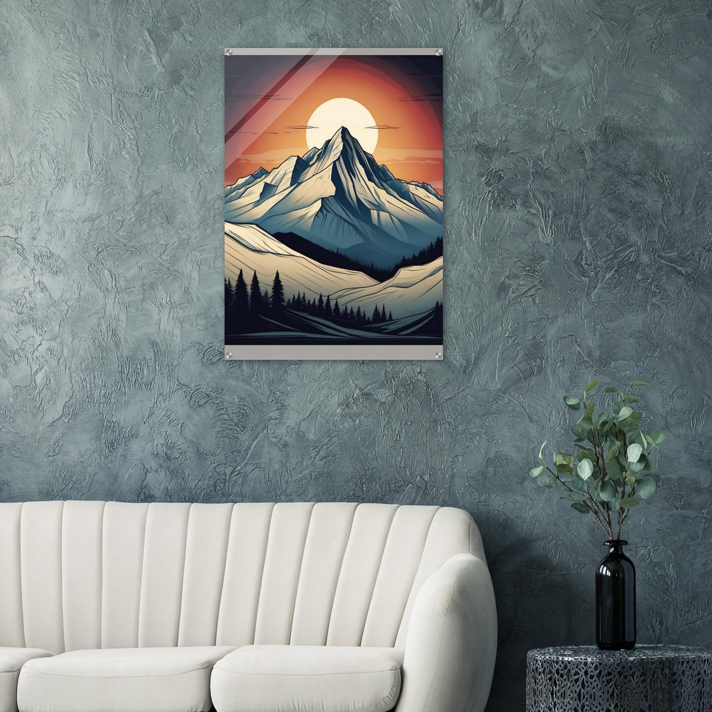 Acrylic Print