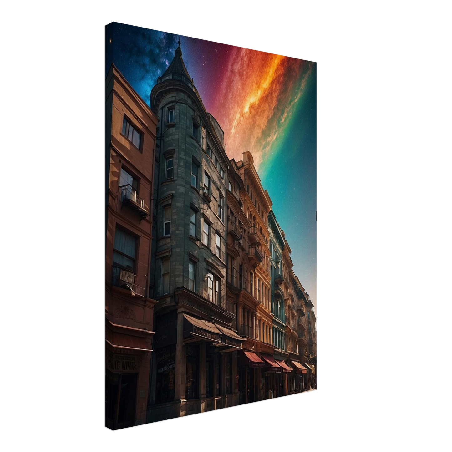 Canvas