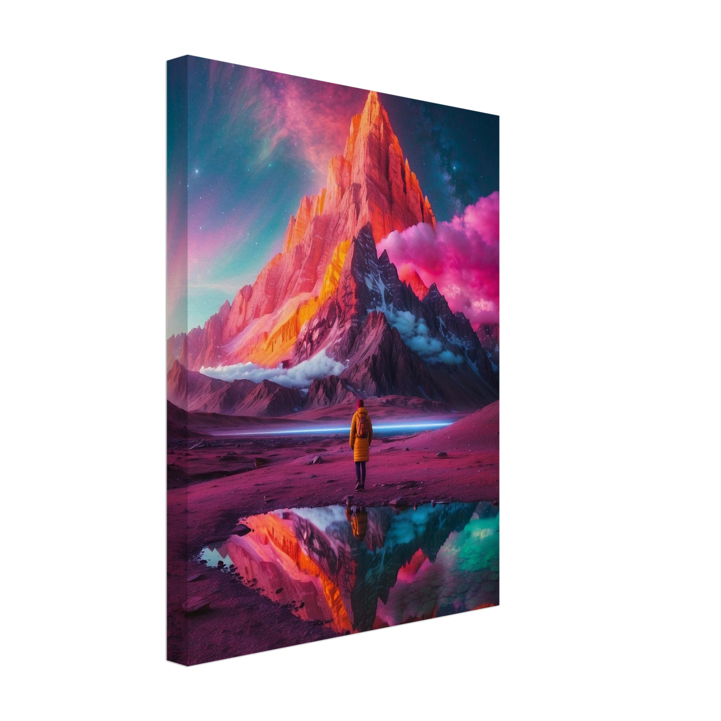 Canvas
