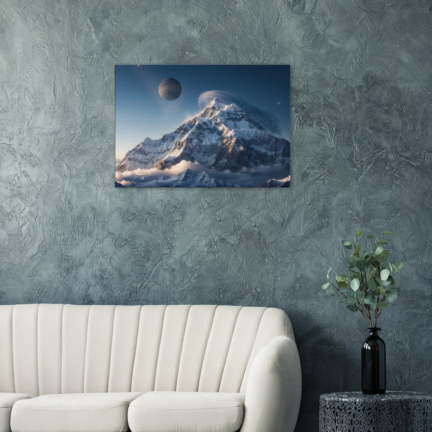 Canvas