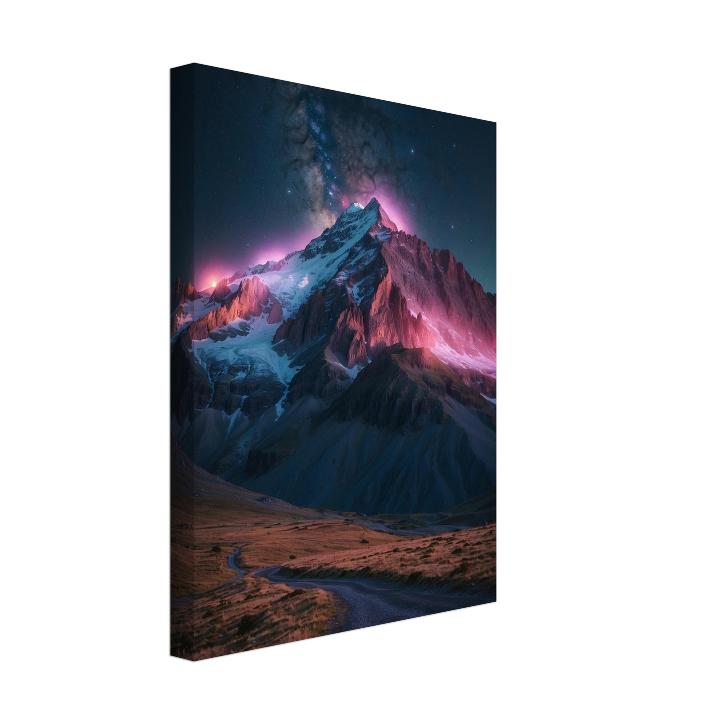 Canvas