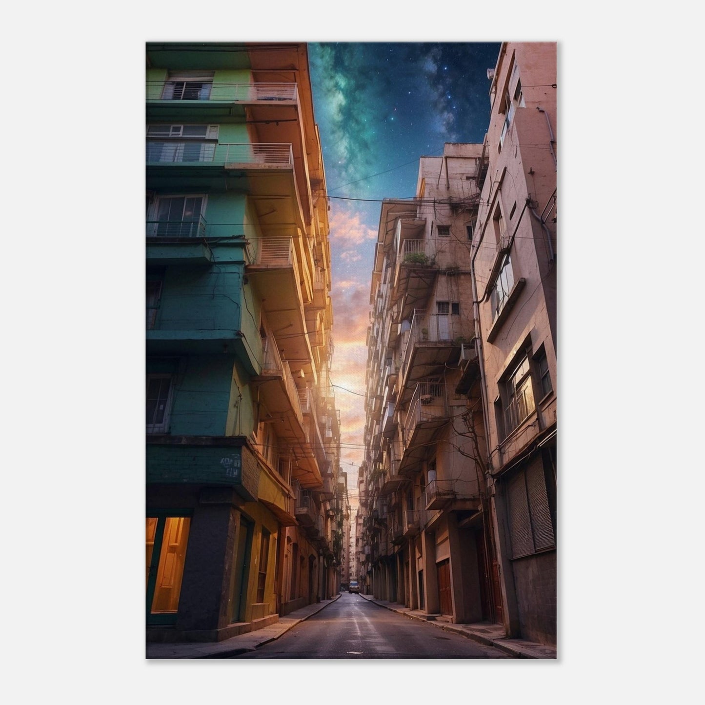 Canvas