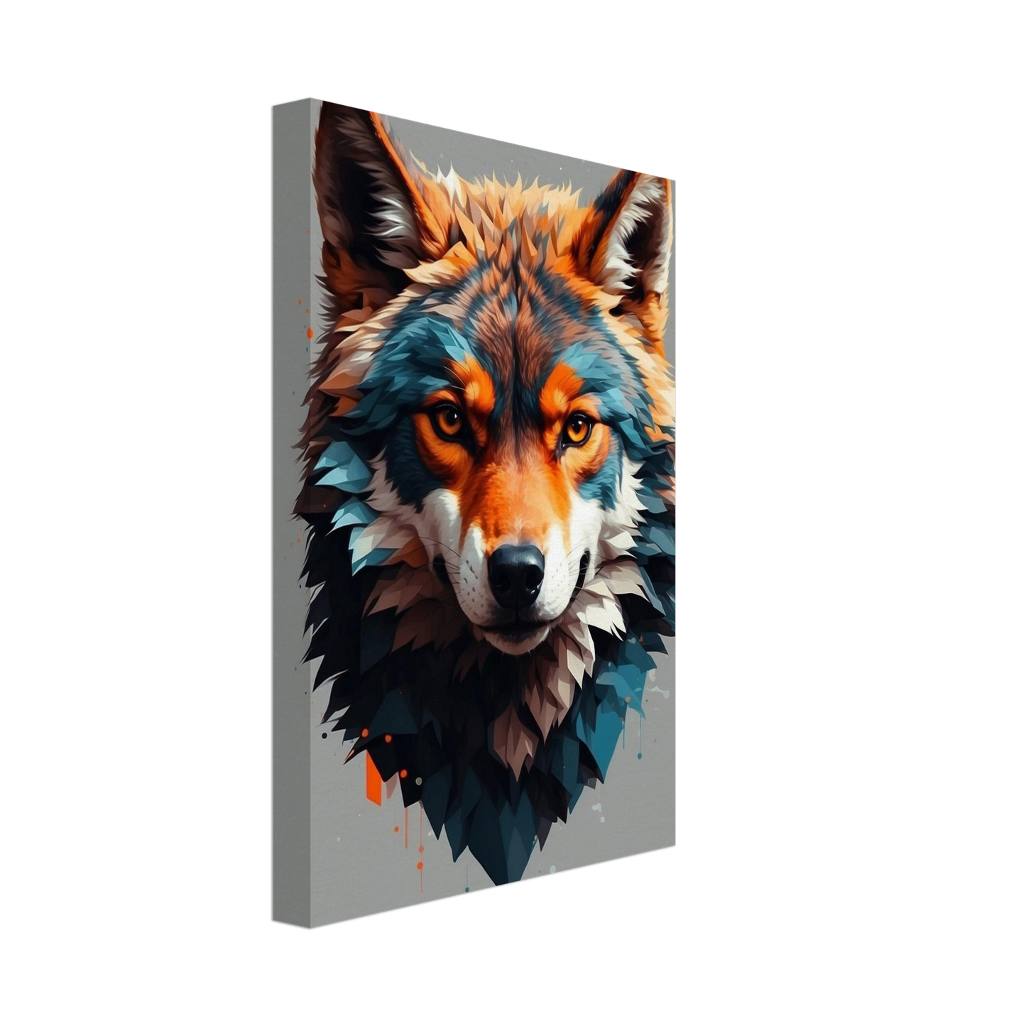 Canvas