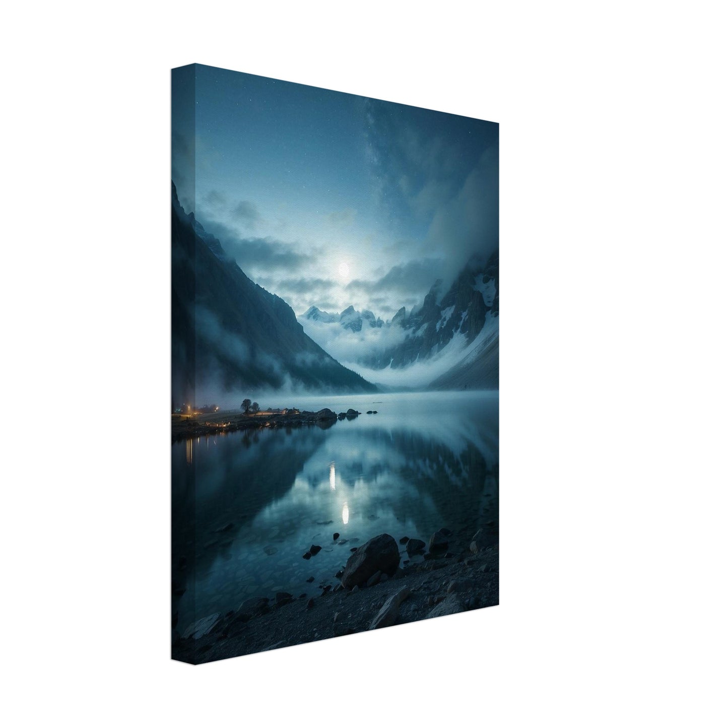 Canvas