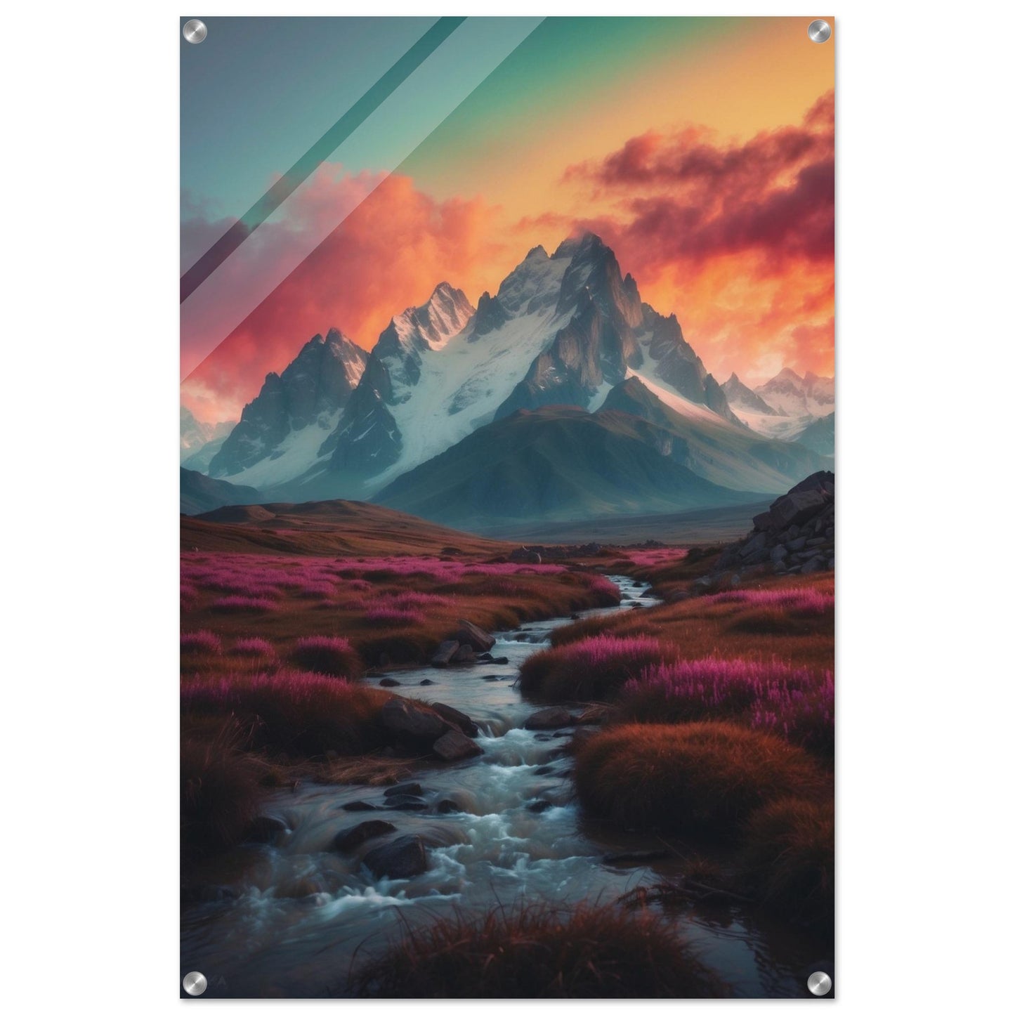 Acrylic Print