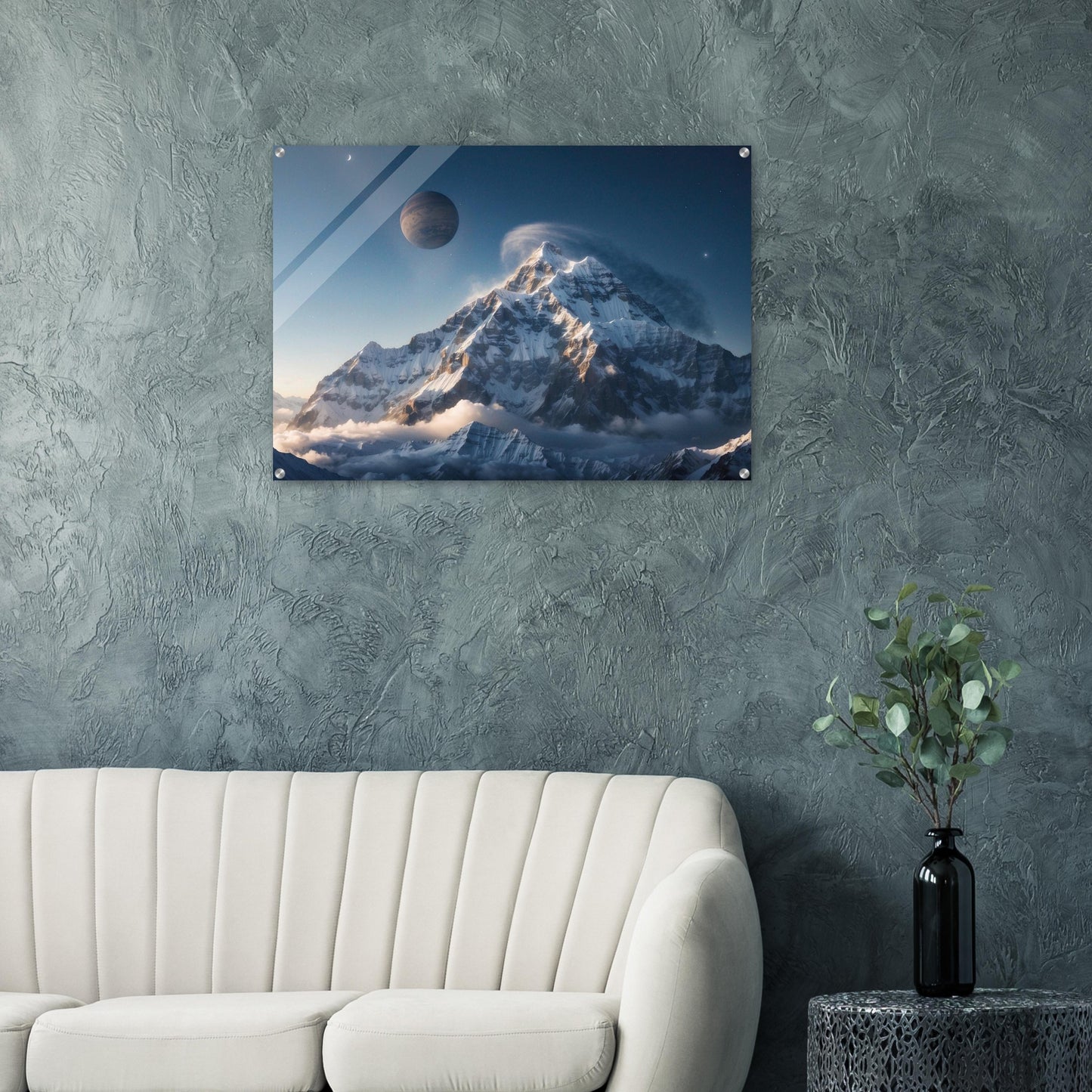 Acrylic Print