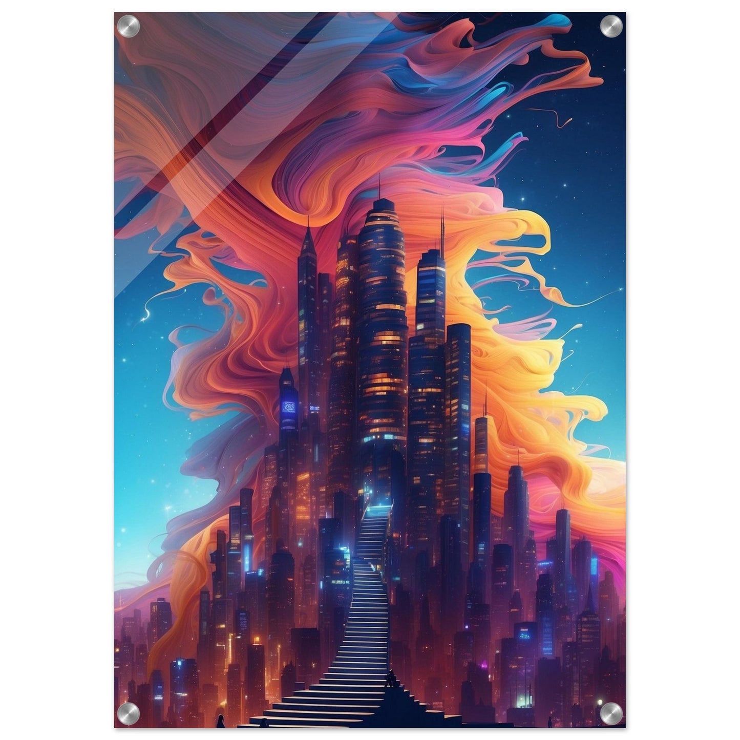 Acrylic Print
