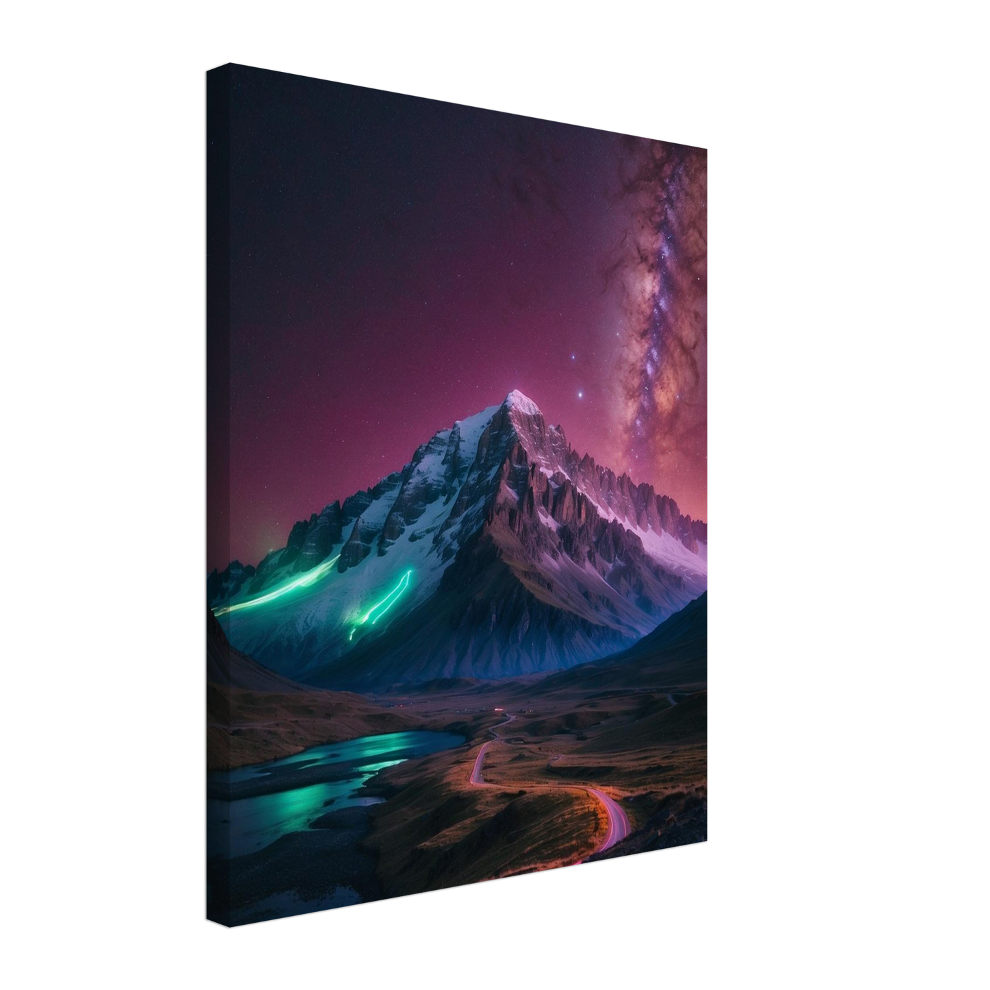 Canvas