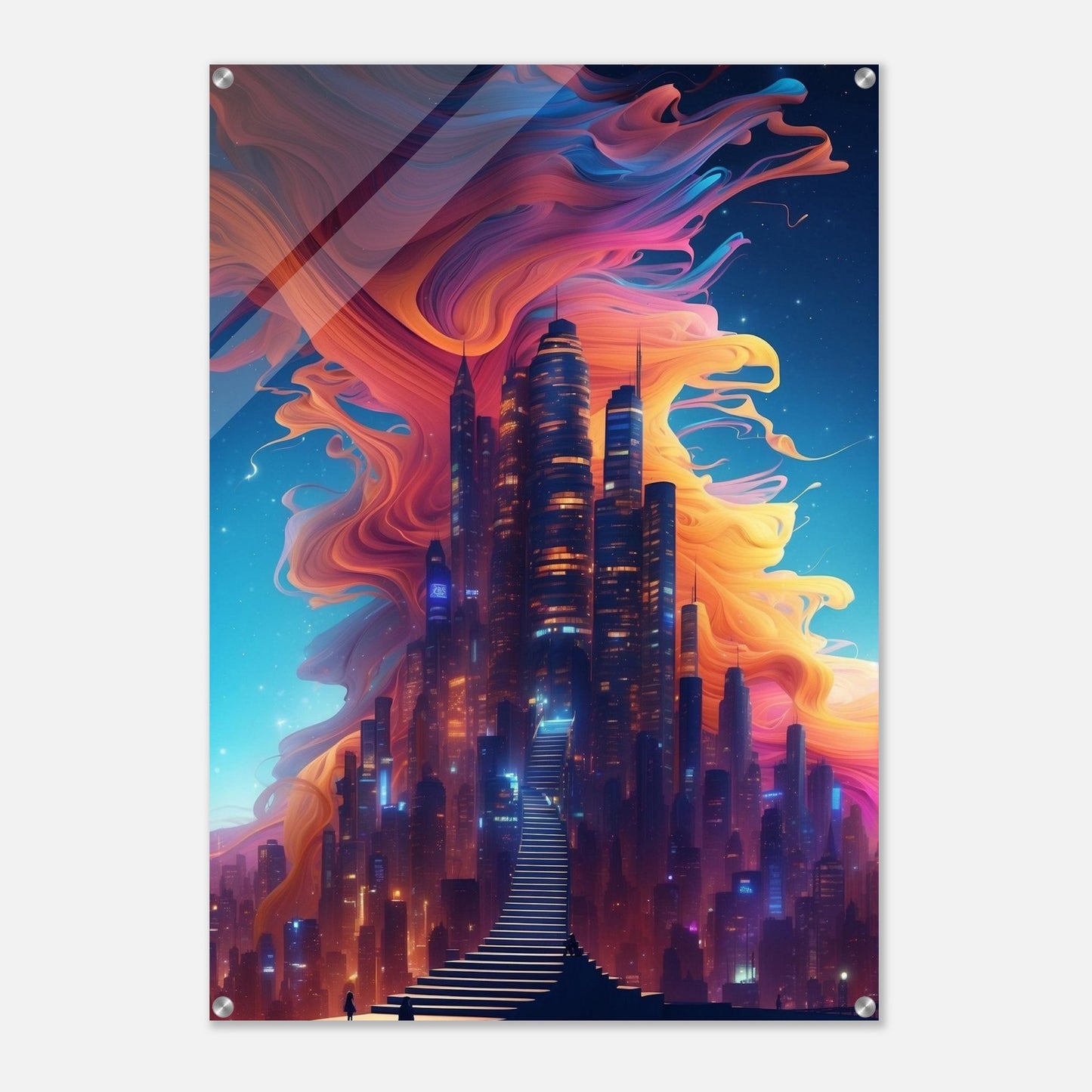 Acrylic Print