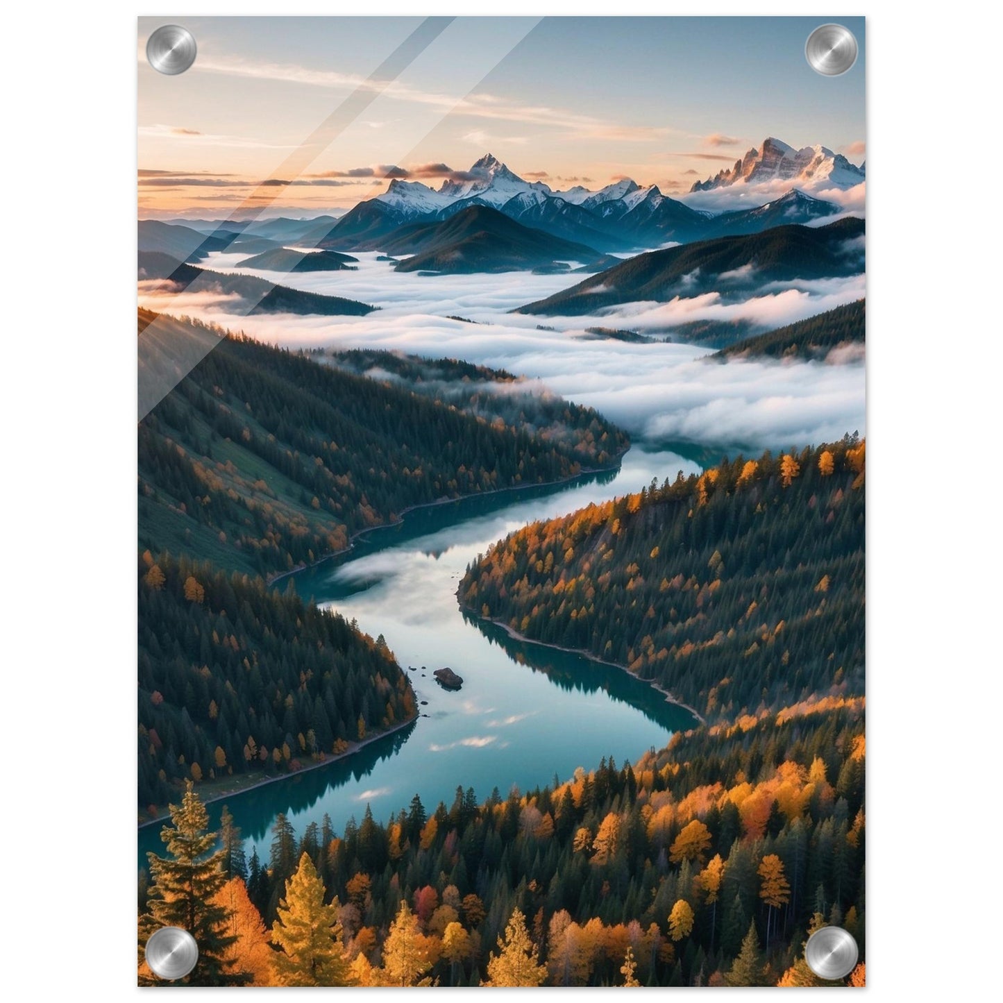 Acrylic Print