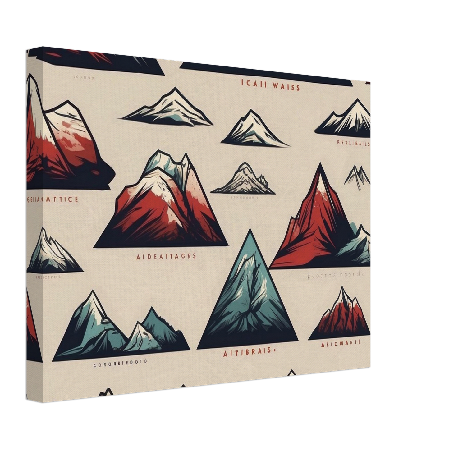 Canvas