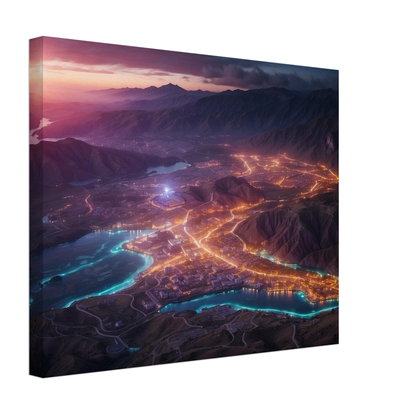 Canvas