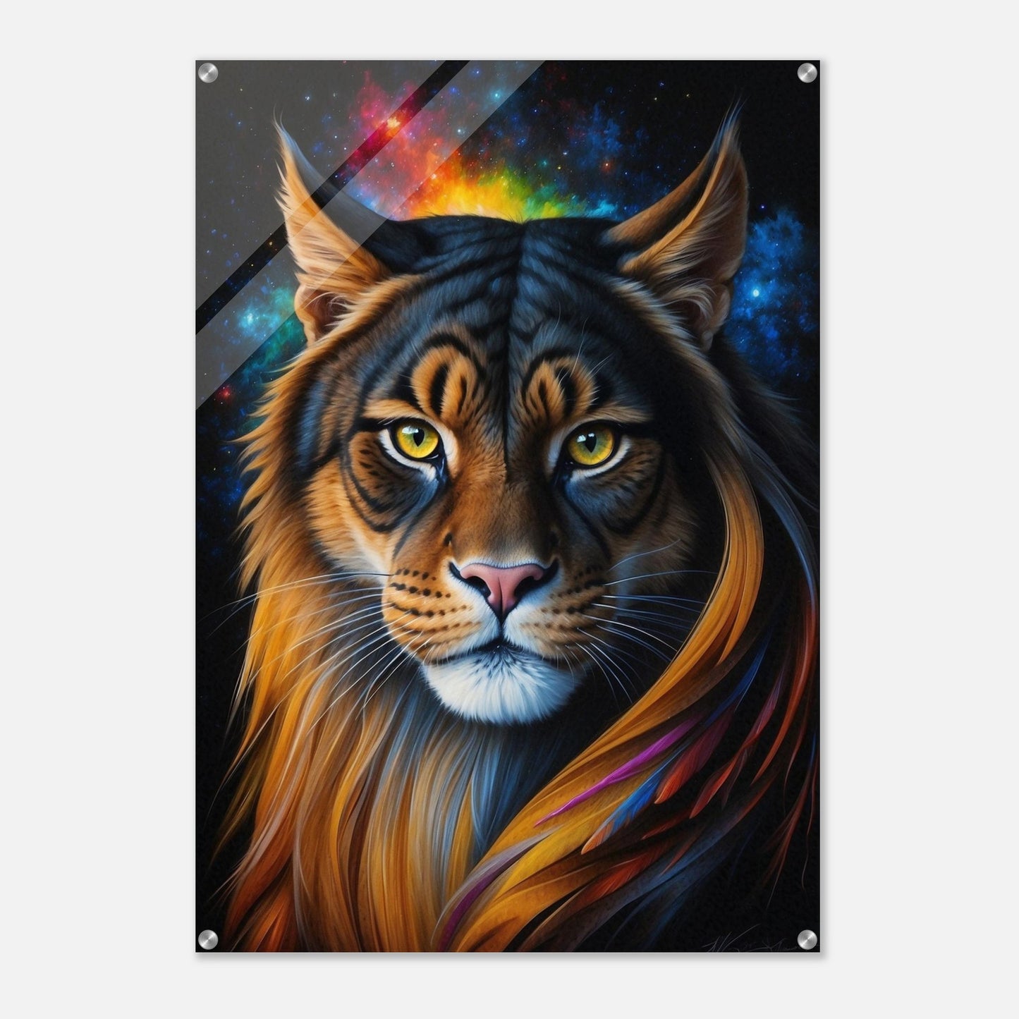 Acrylic Print