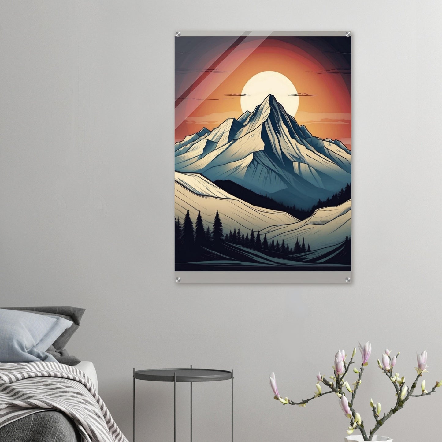 Acrylic Print