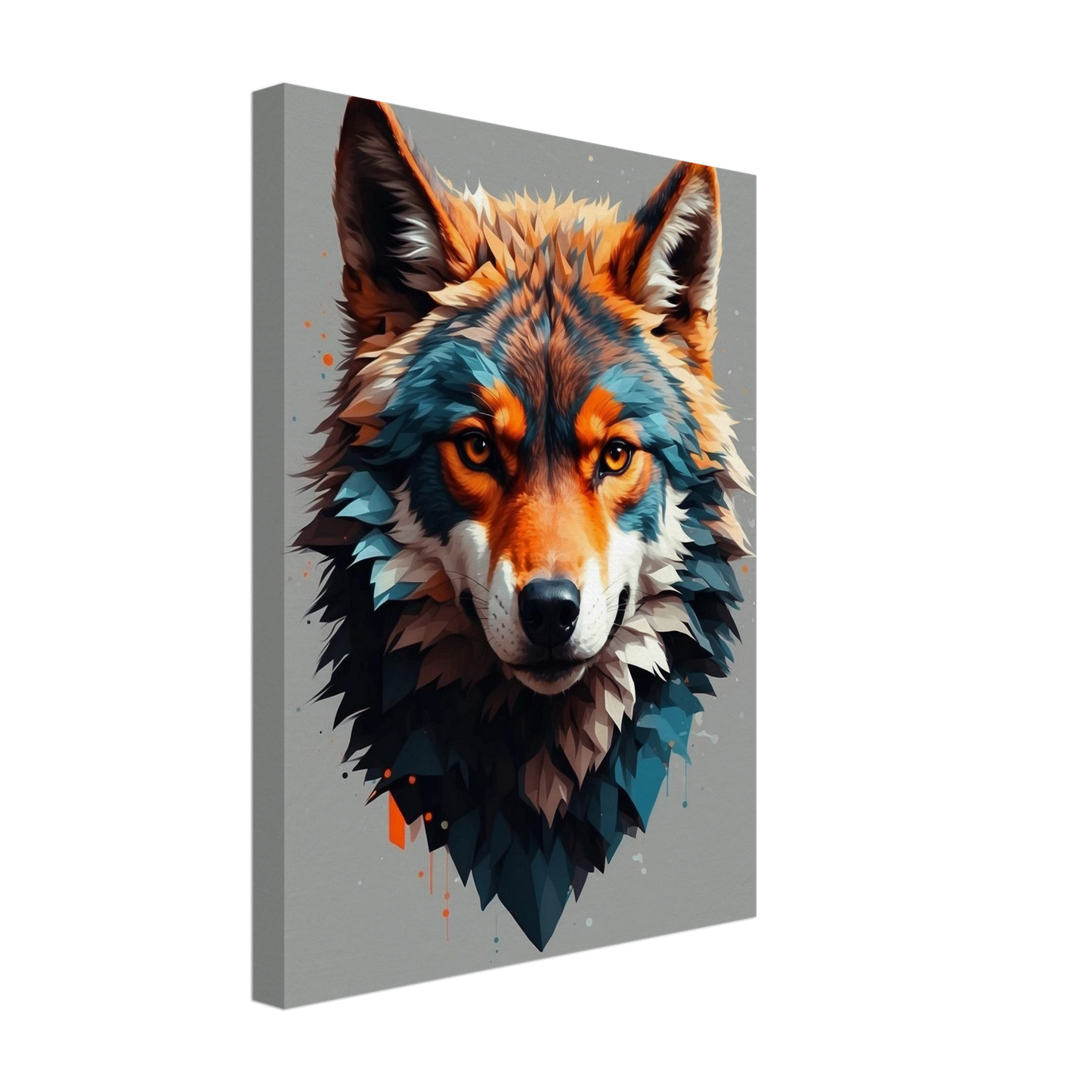 Canvas