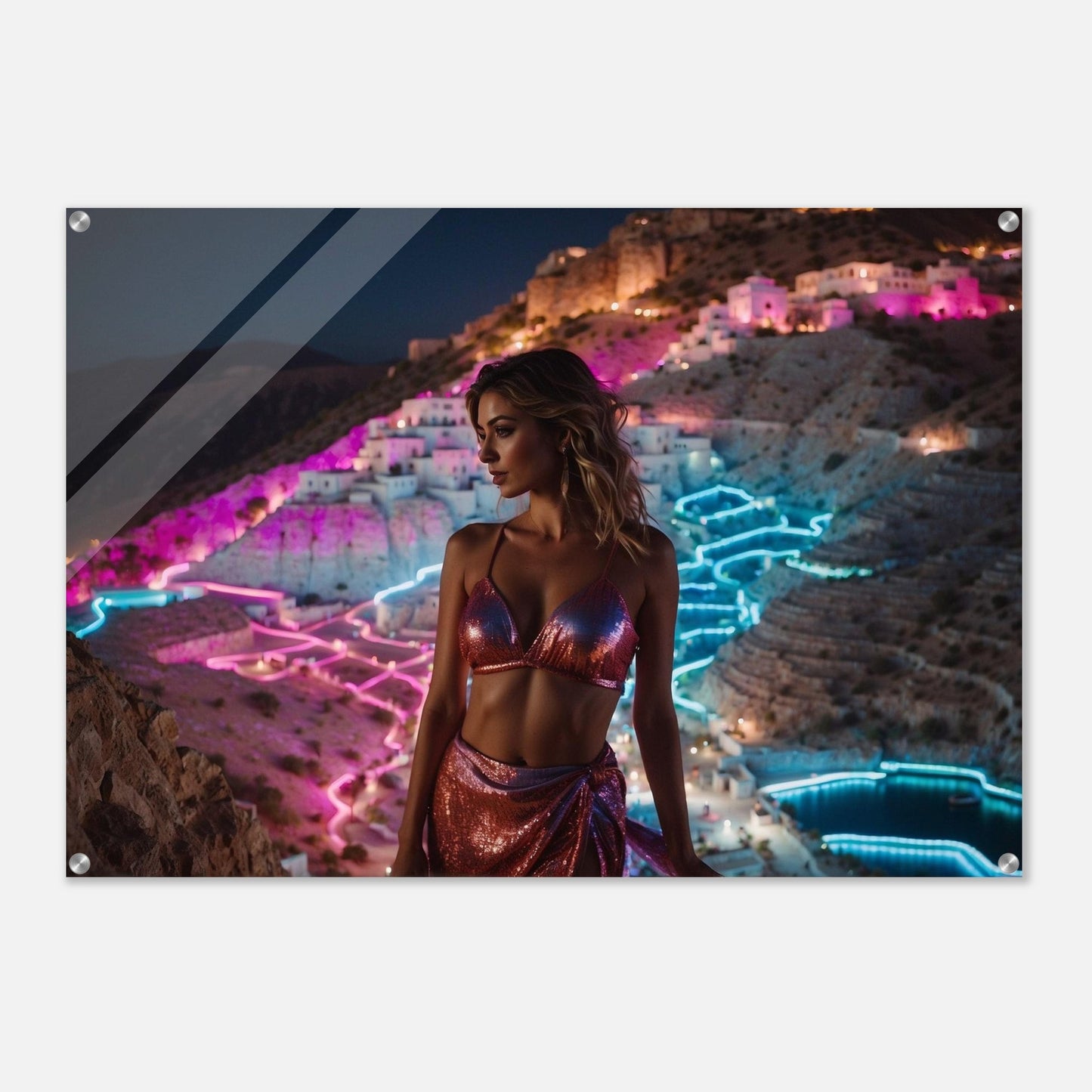 Acrylic Print
