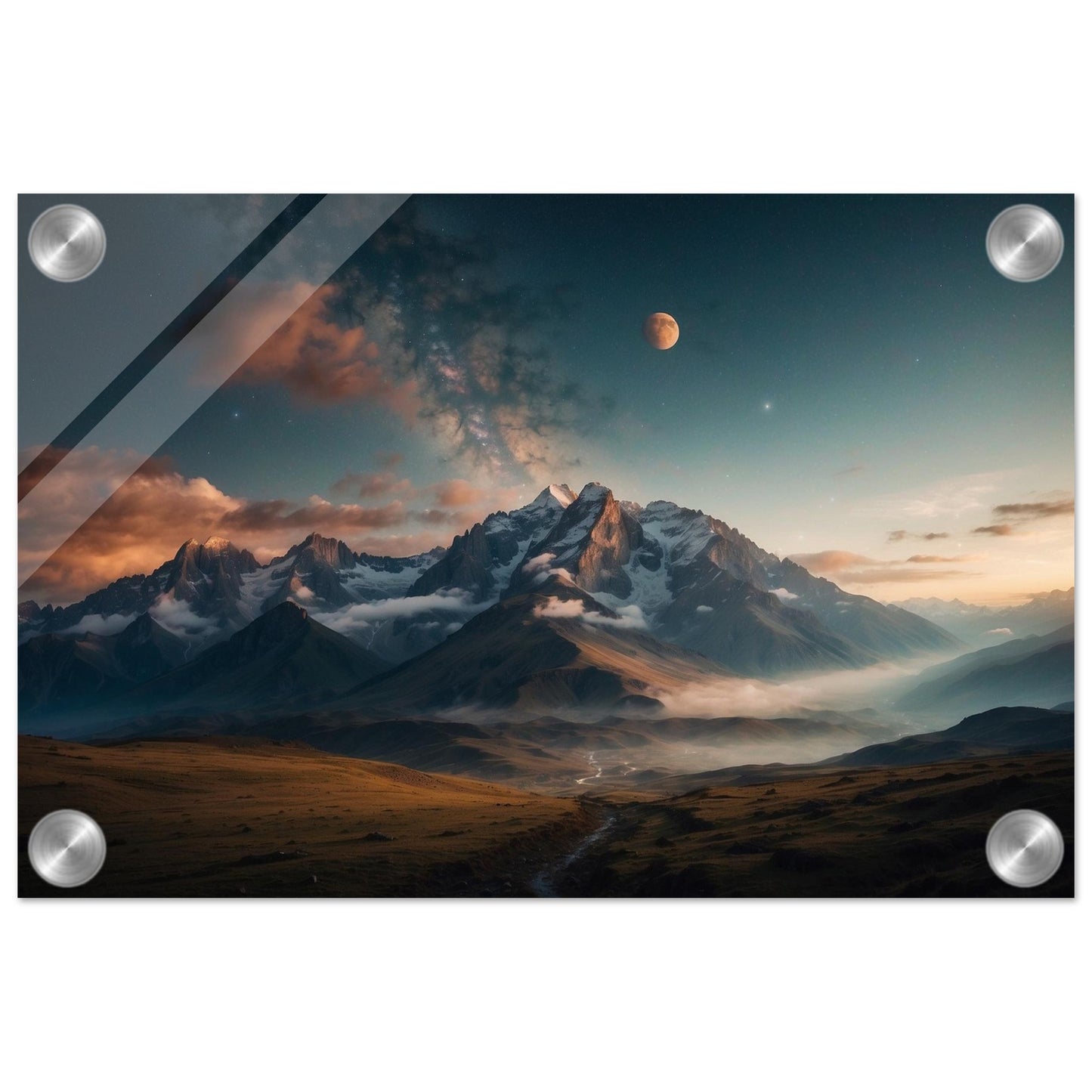 Acrylic Print