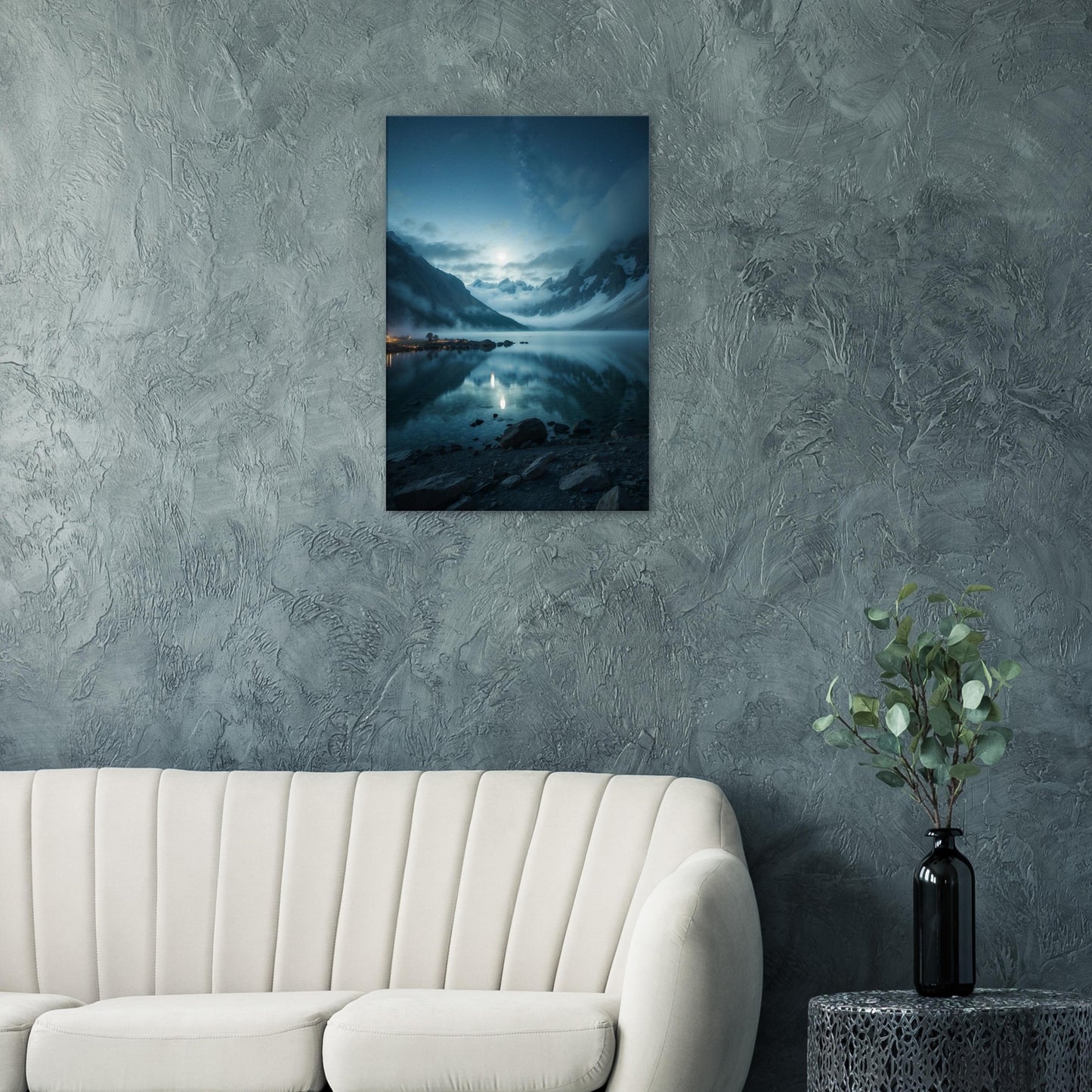 Canvas