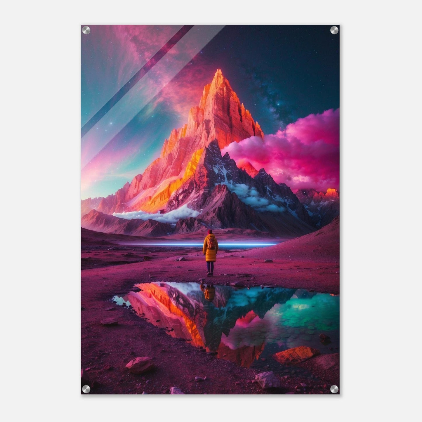 Acrylic Print