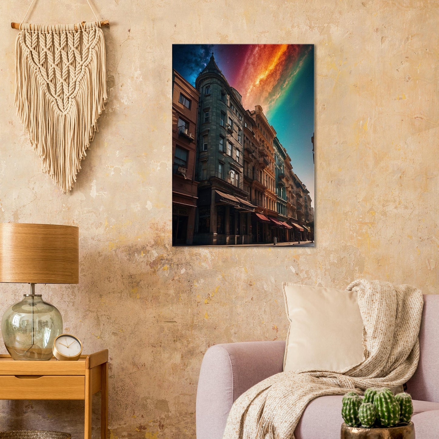Canvas